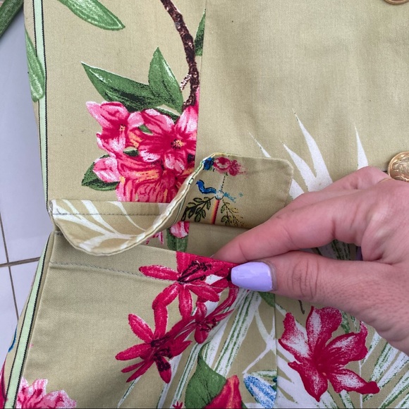 Roberto Cavalli blazer - Picture 14 of 16